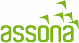 Logo Assona Versicherung