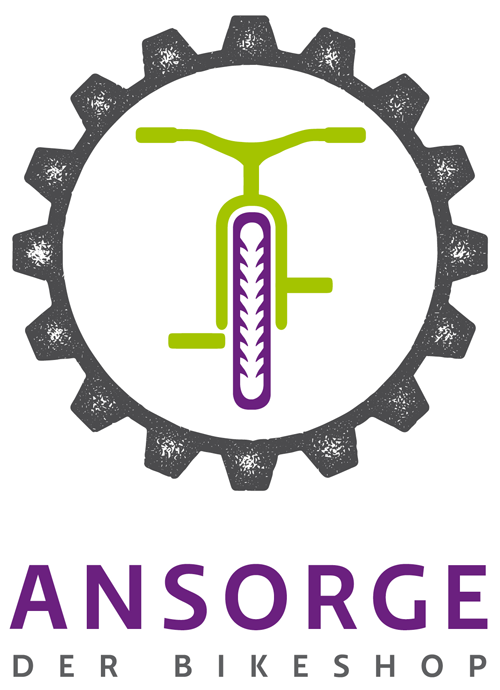 Logo Bikeshop Ansorge